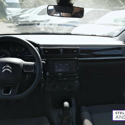 Citroen C3 puretech 83 ch bvm5 You Wattrelos