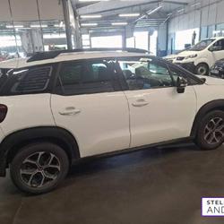 Citroen C3 Aircross puretech 110 s&s bvm6 Shine Wattrelos