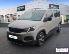 Peugeot Rifter Wattrelos