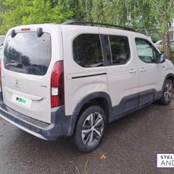 Peugeot Rifter standard bluehdi 130 s&s eat8 Gt line Wattrelos