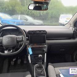 Citroen C3 Aircross bluehdi 100 s&s bvm6 Origins Wattrelos