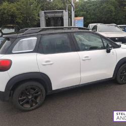Citroen C3 Aircross bluehdi 100 s&s bvm6 Origins Wattrelos