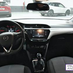 Opel Corsa 1.2 75 ch bvm5 Edition Wattrelos