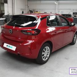 Opel Corsa 1.2 75 ch bvm5 Edition Wattrelos
