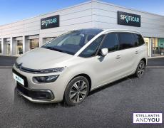 Citroen C4 Picasso Wattrelos