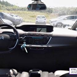 Citroen C4 Picasso Grand spacetourer bluehdi 130 s&s eat8 Shine Wattrelos