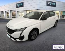Peugeot 308 III Phase 1