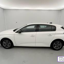 Peugeot 308 III Phase 1 bluehdi 130ch s&s eat8 Active pack Wattrelos
