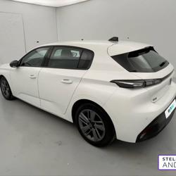 Peugeot 308 III Phase 1 bluehdi 130ch s&s eat8 Active pack Wattrelos