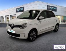 Renault Twingo 3 Wattrelos