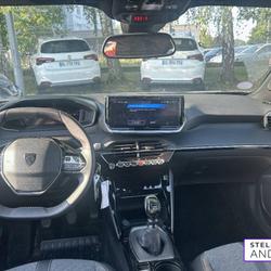 Peugeot 2008 100 s&s bvm6 Allure Wattrelos