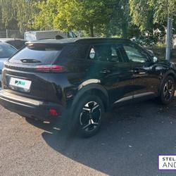 Peugeot 2008 100 s&s bvm6 Allure Wattrelos
