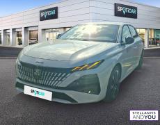 Peugeot 308 III Phase 1