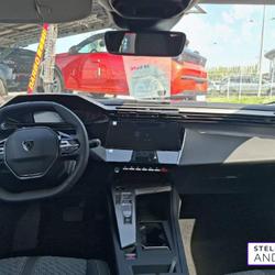 Peugeot 308 III Phase 1 plug-in hybrid 195 ch e-dcs7 Allure Wattrelos
