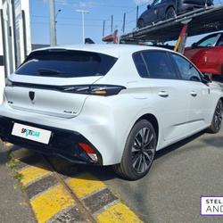 Peugeot 308 III Phase 1 plug-in hybrid 195 ch e-dcs7 Allure Wattrelos