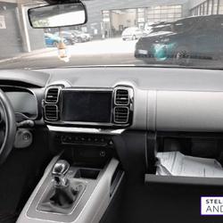 Citroen C5 Aircross bluehdi 130 s&s bvm6 Feel Wattrelos