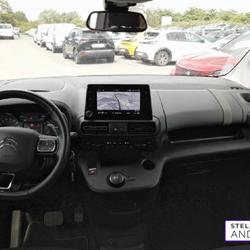 Citroen Berlingo taille m puretech 130 s&s eat8 Rip curl Wattrelos