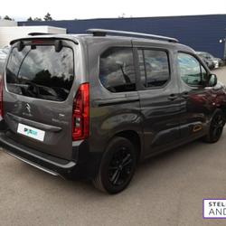 Citroen Berlingo taille m puretech 130 s&s eat8 Rip curl Wattrelos
