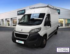 Peugeot Boxer Wattrelos