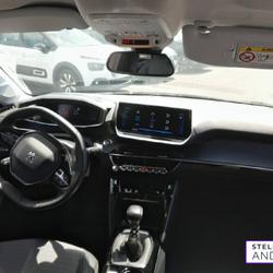 Peugeot 208 puretech 100 s&s bvm6 Allure pack Wattrelos