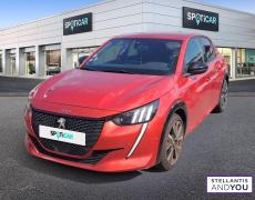 Peugeot 208 Wattrelos