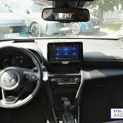 Toyota Yaris cross hybride 116h 2wd Trail Wattrelos