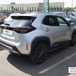 Toyota Yaris cross hybride 116h 2wd Trail Wattrelos