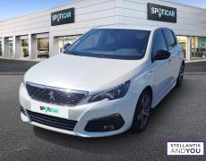 Peugeot 308 II Phase 1 Wattrelos