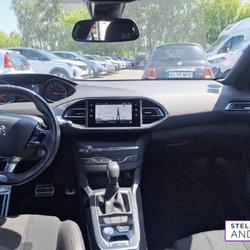 Peugeot 308 II Phase 1 1.2 puretech 130ch s&s eat6 Gt line Wattrelos