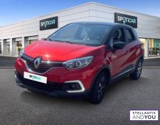 Renault Captur Wattrelos