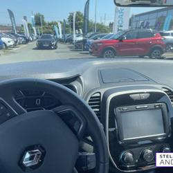 Renault Captur tce 90 energy Intens Wattrelos