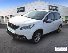 Peugeot 2008 Wattrelos