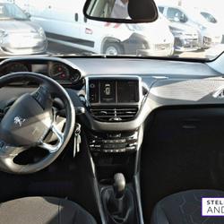 Peugeot 2008 1.2 puretech 82ch bvm5 Style Wattrelos