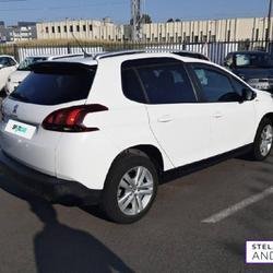 Peugeot 2008 1.2 puretech 82ch bvm5 Style Wattrelos