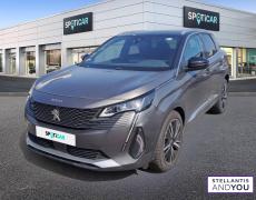 Peugeot 3008 Wattrelos