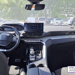 Peugeot 3008 puretech 180ch s&s eat8 Gt pack Wattrelos