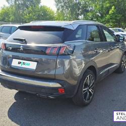 Peugeot 3008 puretech 180ch s&s eat8 Gt pack Wattrelos