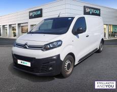 Citroen Jumpy Wattrelos