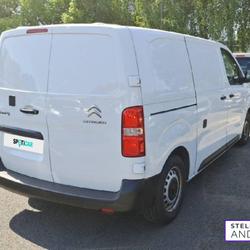 Citroen Jumpy Jumpy fgn m bluehdi 145 s&s bvm6 Driver Wattrelos