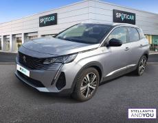 Peugeot 3008 Wattrelos