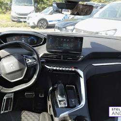 Peugeot 3008 hybrid 225 e-eat8 Roadtrip Wattrelos