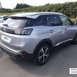 Peugeot 3008 hybrid 225 e-eat8 Roadtrip Wattrelos
