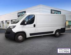 Peugeot Boxer Wattrelos