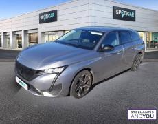 Peugeot 308 SW Phase 2 Wattrelos
