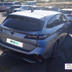 Peugeot 308 SW Phase 2 sw bluehdi 130ch s&s eat8 Allure pack Wattrelos