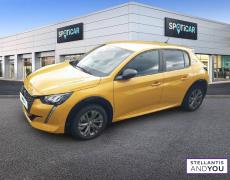 Peugeot 208 Wattrelos