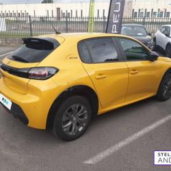 Peugeot 208 electrique 50 kwh 136ch Style Wattrelos