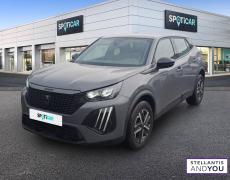 Peugeot 2008 Wattrelos