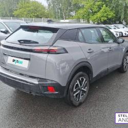 Peugeot 2008 puretech 100 s&s bvm6 Active Wattrelos