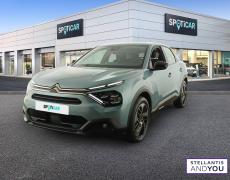 Citroen C4 Wattrelos